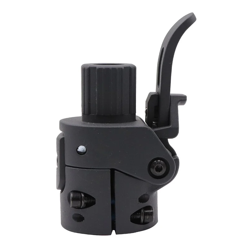 Pour Xiaomi Mi Electric Scooter 3 Trottinette électrique Mécanisme de pliage Assemblage de la tige de traction