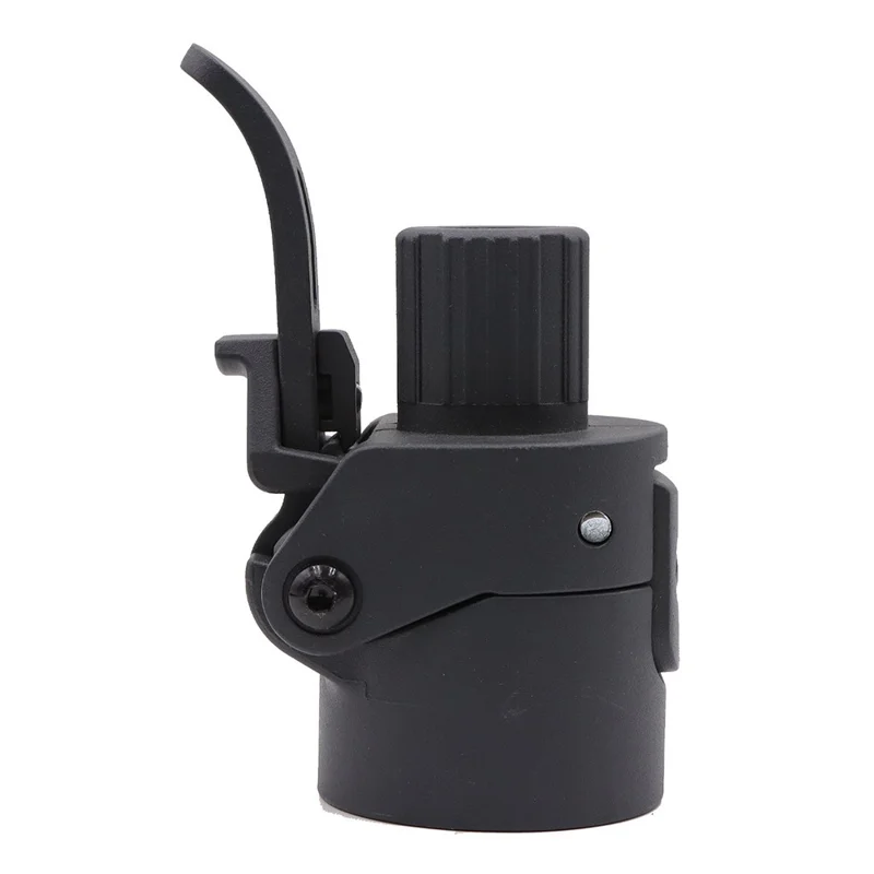 Pour Xiaomi Mi Electric Scooter 3 Trottinette électrique Mécanisme de pliage Assemblage de la tige de traction