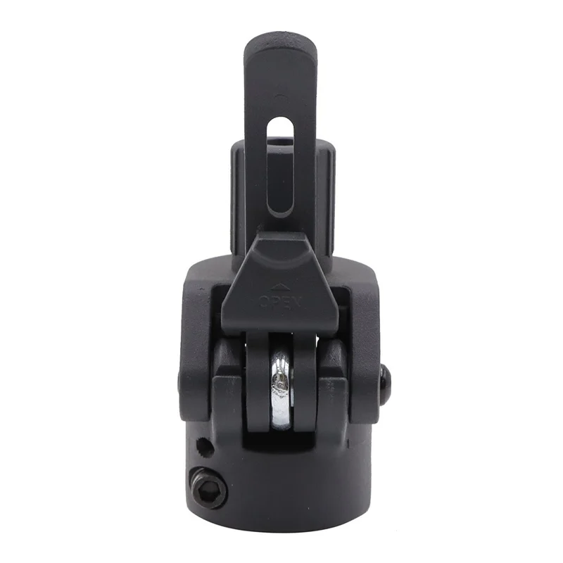 Pour Xiaomi Mi Electric Scooter 3 Trottinette électrique Mécanisme de pliage Assemblage de la tige de traction