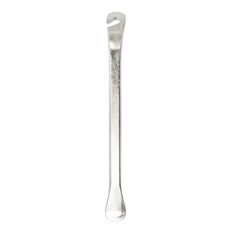 2 Pcs Tube Intérieur de Trottinette Électrique de 8,5 Pouces avec Pied-de-Biche Épais 8,5x2