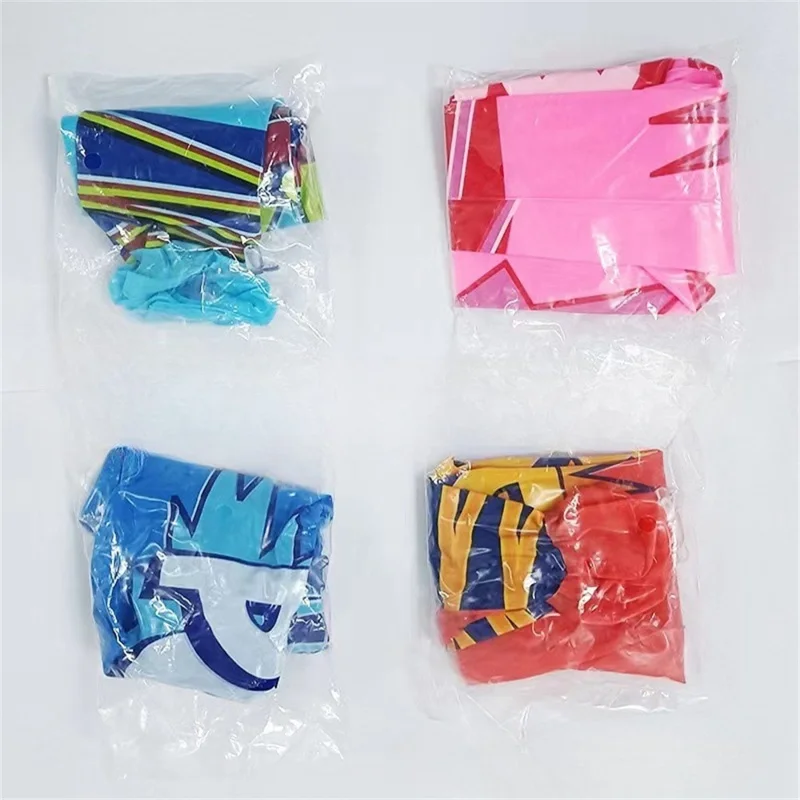 40cm Inflatable Baseball Bat Balloon Baseball Party Supplies POW Letter PVC Sports Theme Toy - Pink