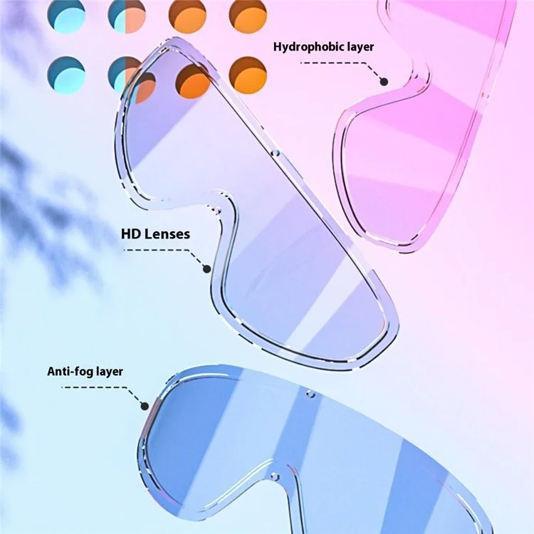 Kinder Anti-Beschlag Schwimmbrille mit Silikon Schwimmkappe und Ohrstöpsel Set für Pool und Strand - Weiß+Rosa