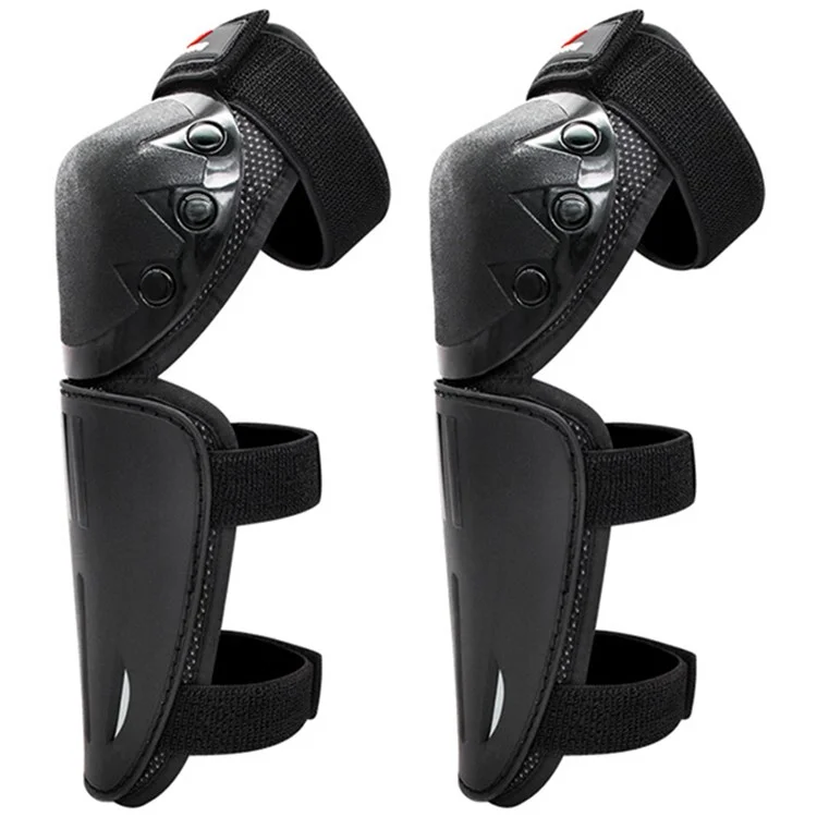 WOSAWE ML322-HX 1 Par Joelheiras para Crianças, Patinação no Gelo, Skate, Esqui, Proteção Contra Quedas, Equipamentos Esportivos de Proteção