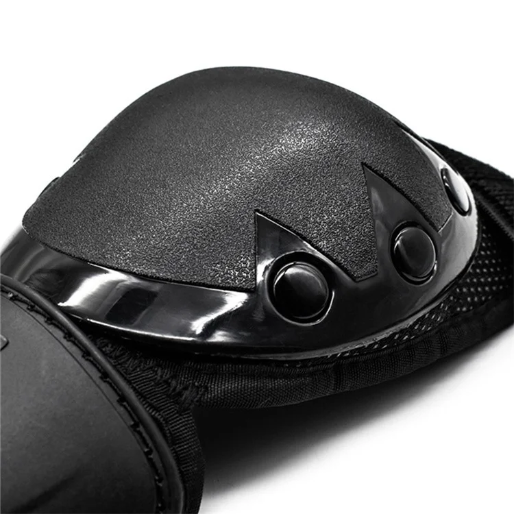 WOSAWE ML322-HX 1 Par Joelheiras para Crianças, Patinação no Gelo, Skate, Esqui, Proteção Contra Quedas, Equipamentos Esportivos de Proteção