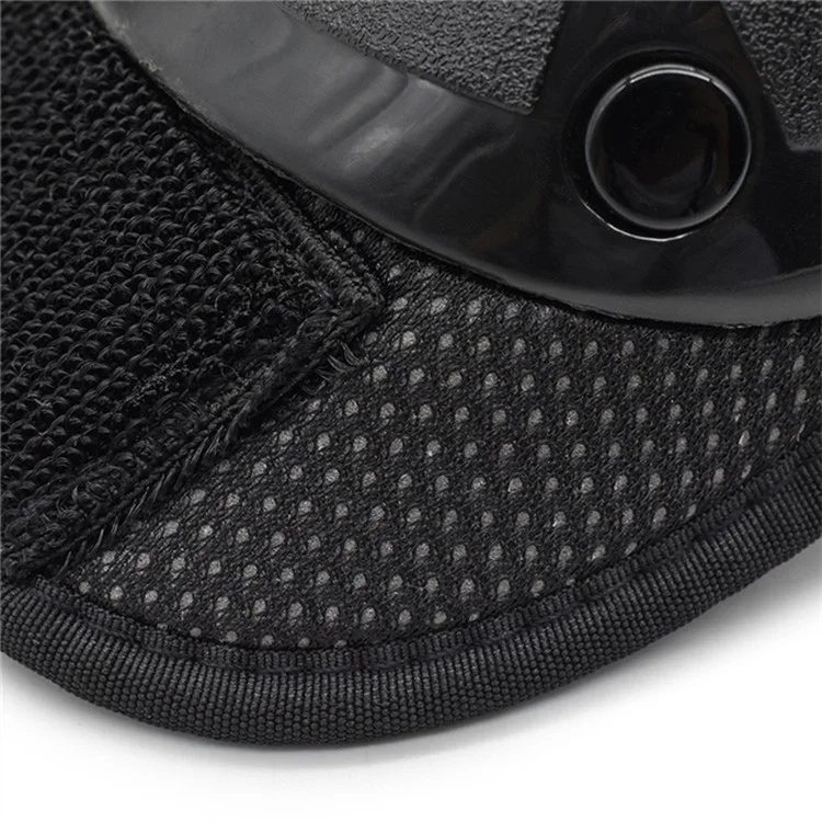 WOSAWE ML322-HX 1 Par Joelheiras para Crianças, Patinação no Gelo, Skate, Esqui, Proteção Contra Quedas, Equipamentos Esportivos de Proteção