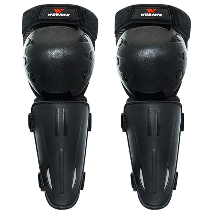 WOSAWE ML322-HX 1 Par Joelheiras para Crianças, Patinação no Gelo, Skate, Esqui, Proteção Contra Quedas, Equipamentos Esportivos de Proteção