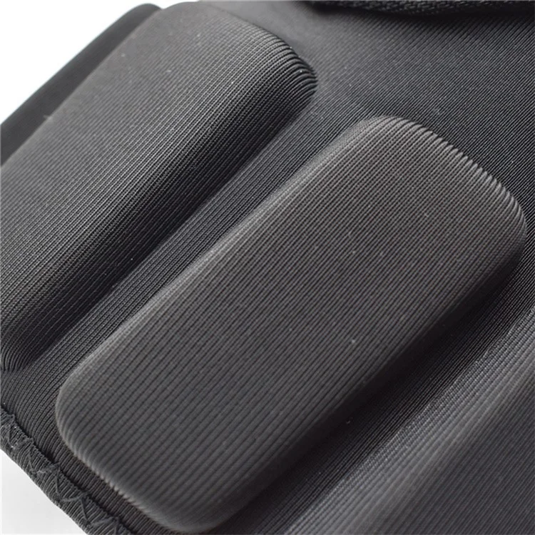 WOSAWE BC332-HZ 1 пара наколенников для взрослых мотоциклистов Motocross Elbow Protection Moto Racing Adjustable Protective Guard Gear