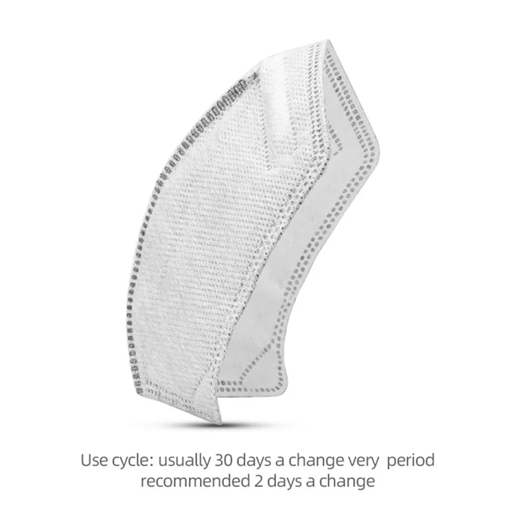 ROCKBROS YPP042 2 in 1 Detachable Fleece Lined Head Scarf + Balaclava Face Mask with Filter for Winter Motorcycle Cycling