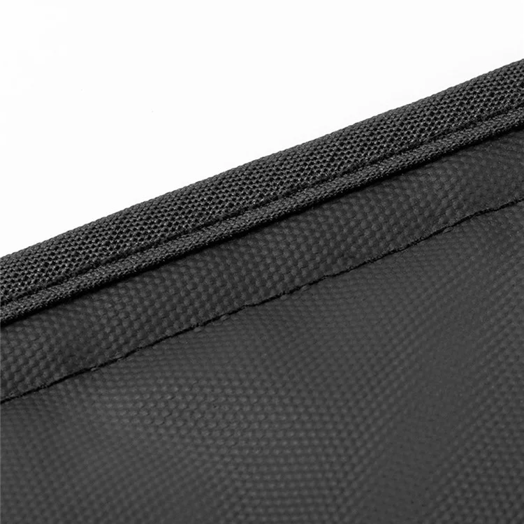 ROCKBROS TT017 Winter Warm Knee Pads Gears Motorcycle Leg Warmers Fleece Long Leg Sleeves - L / XL