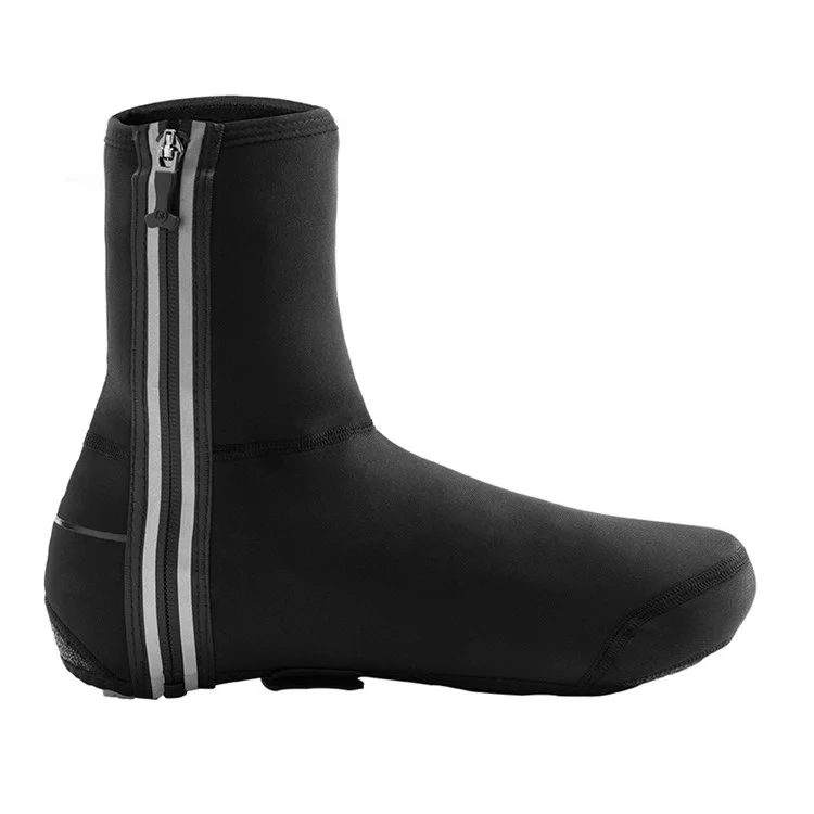 ROCKBROS LF1052 1 Paio di Copriscarpe Invernali da Ciclismo su Strada Antivento - S