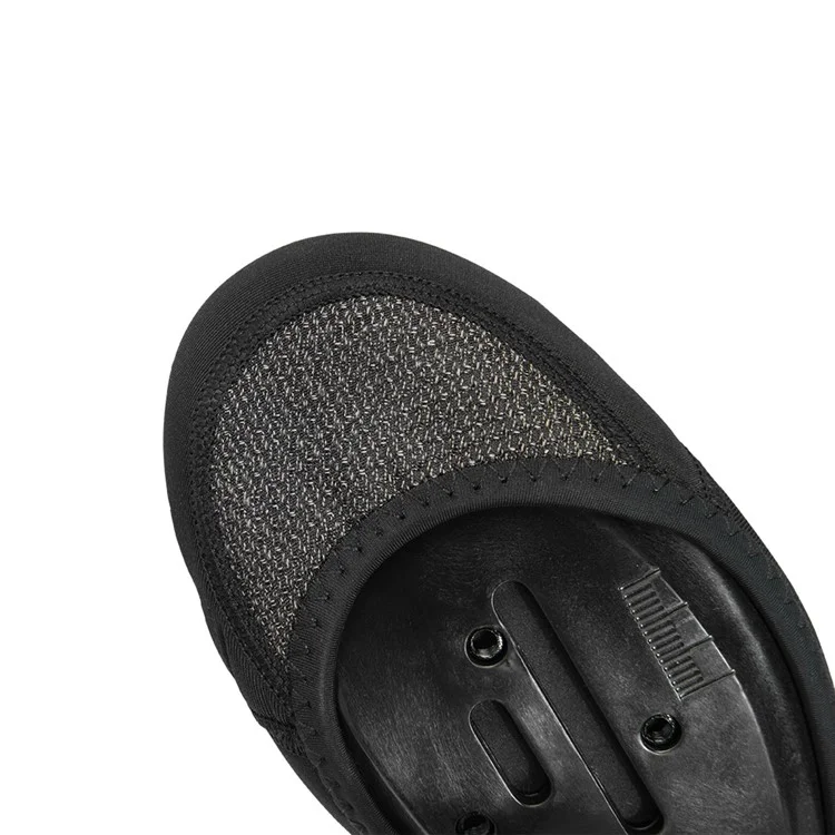 ROCKBROS LF1052 1 Paio di Copriscarpe Invernali da Ciclismo su Strada Antivento - S