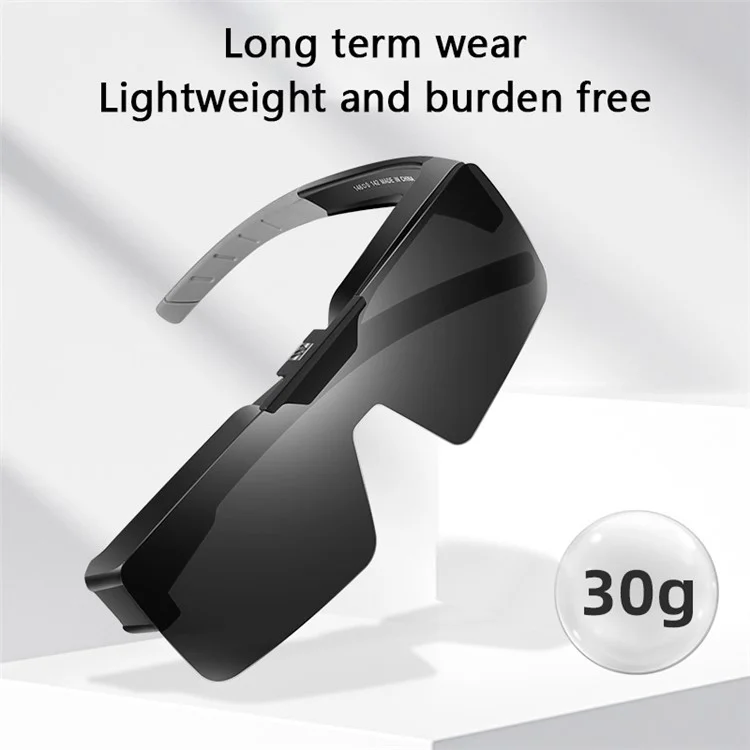WEST BIKING Brightening Cycling Sunglasses for Outdoor Fishing Sunglasses Wind-Proof Sports Glasses - Green