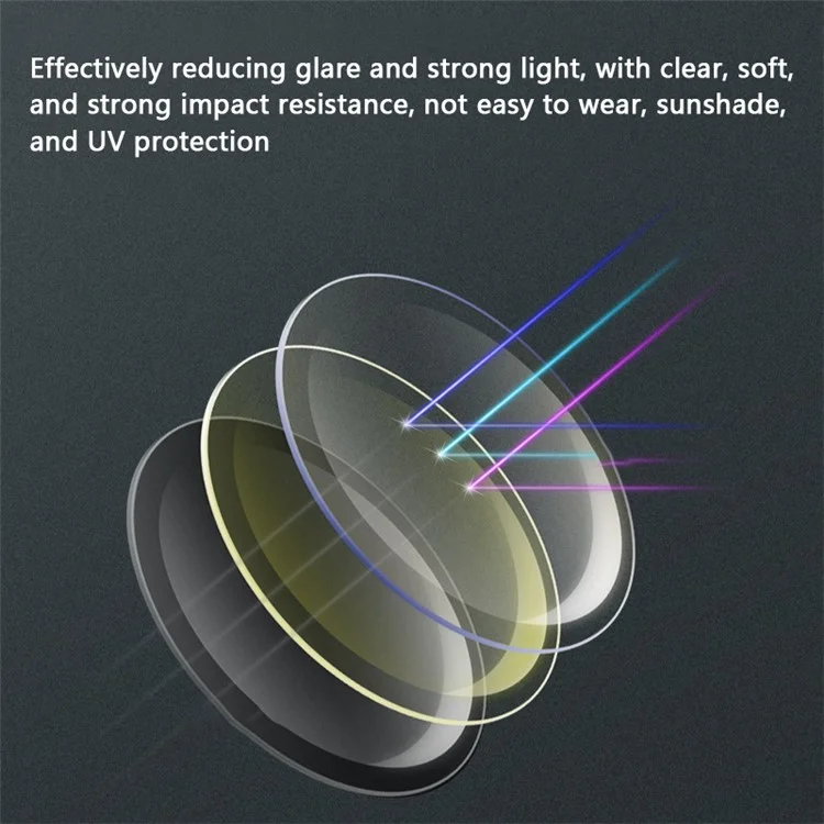 WEST BIKING Brightening Cycling Sunglasses for Outdoor Fishing Sunglasses Wind-Proof Sports Glasses - Green