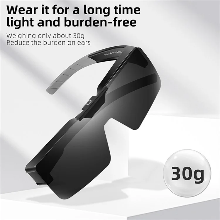 WEST BIKING YP0703159 Night Vision Lens Flip Up Glasses Night Cycling Driving Goggles - Army Green