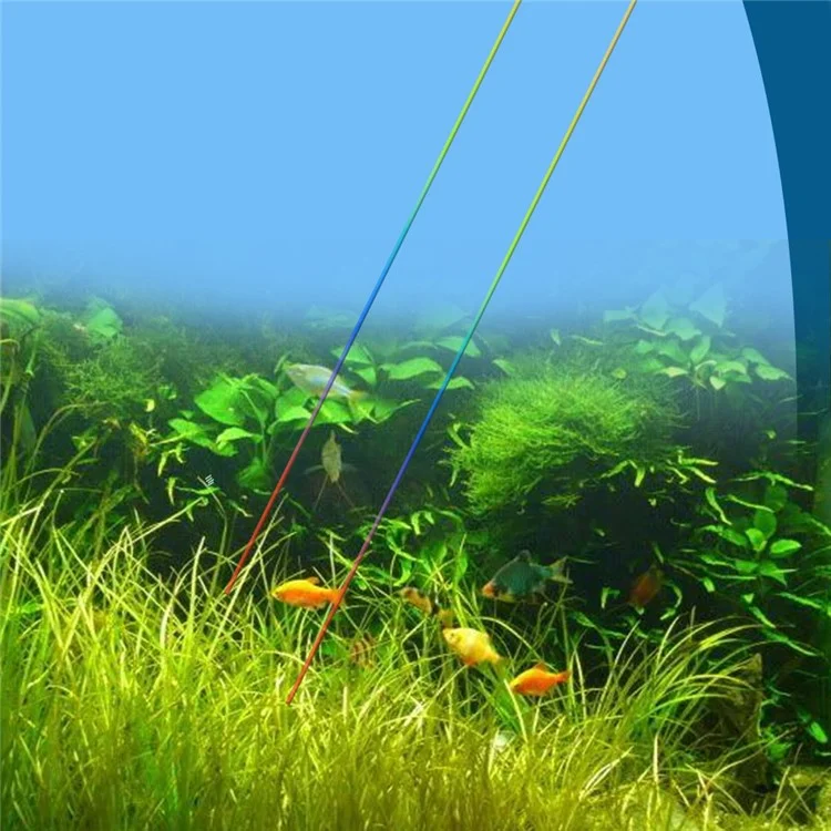 Linha de pesca principal FTK 100m de nylon invisível, resistente à abrasão, para pesca no mar - Tamanho 0.8