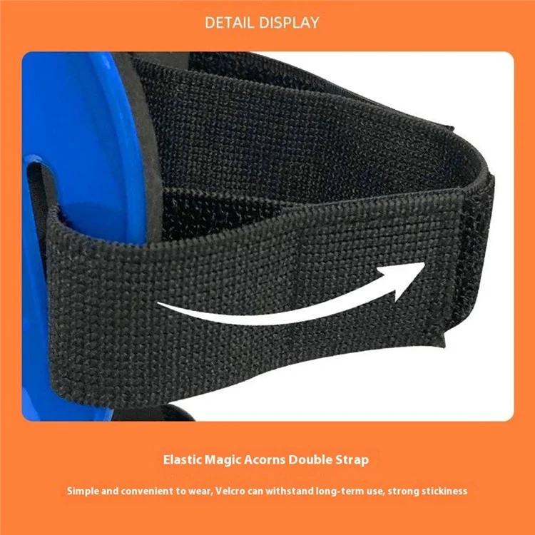 HT021-022 Protège-tibias de taille L, 1 paire, pour adultes et enfants, pour le football, l'entraînement sportif, avec double sangle - Noir