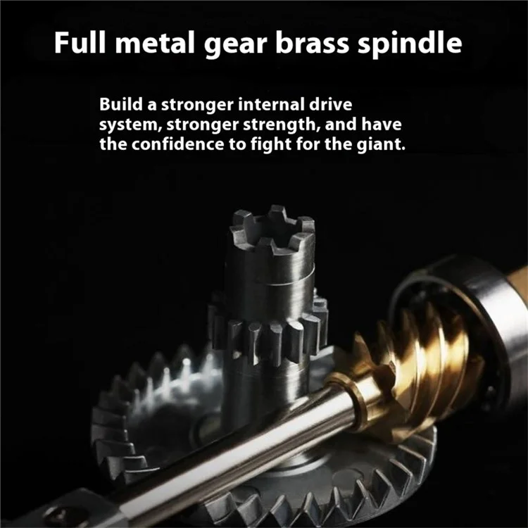 TAKUMI HZ-7000 EVA Knauf Angelrolle 5,2:1 Metall Spinnrolle zum Meeresangeln