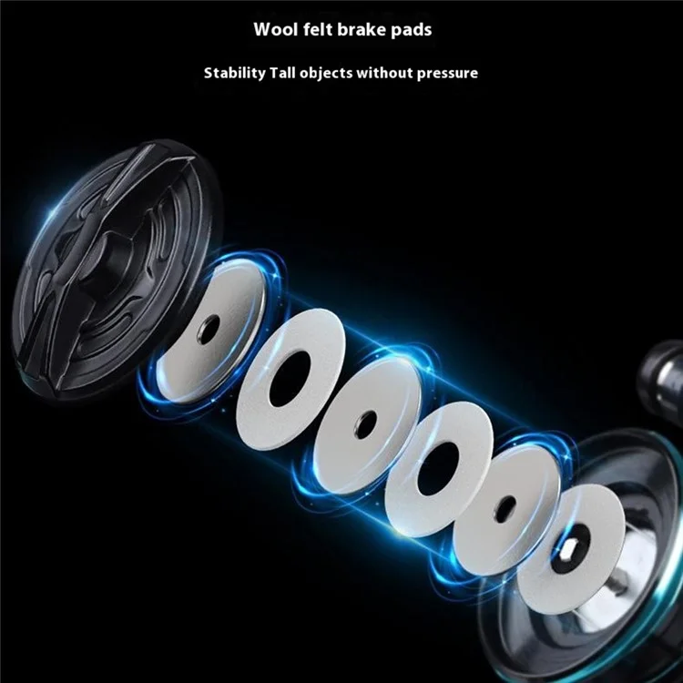 TAKUMI-S HZ-6000 Metal Fishing Reel 5.2:1 Metal Handle Knob Spinning Reel for Saltwater Surf Casting