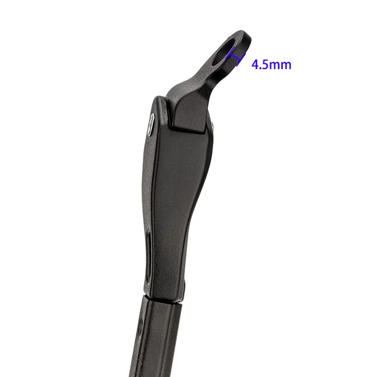 ZTTO BZ5H MTB Bicycle Kickstand Aluminum Alloy+Plastic Road Bike Side Support Leg