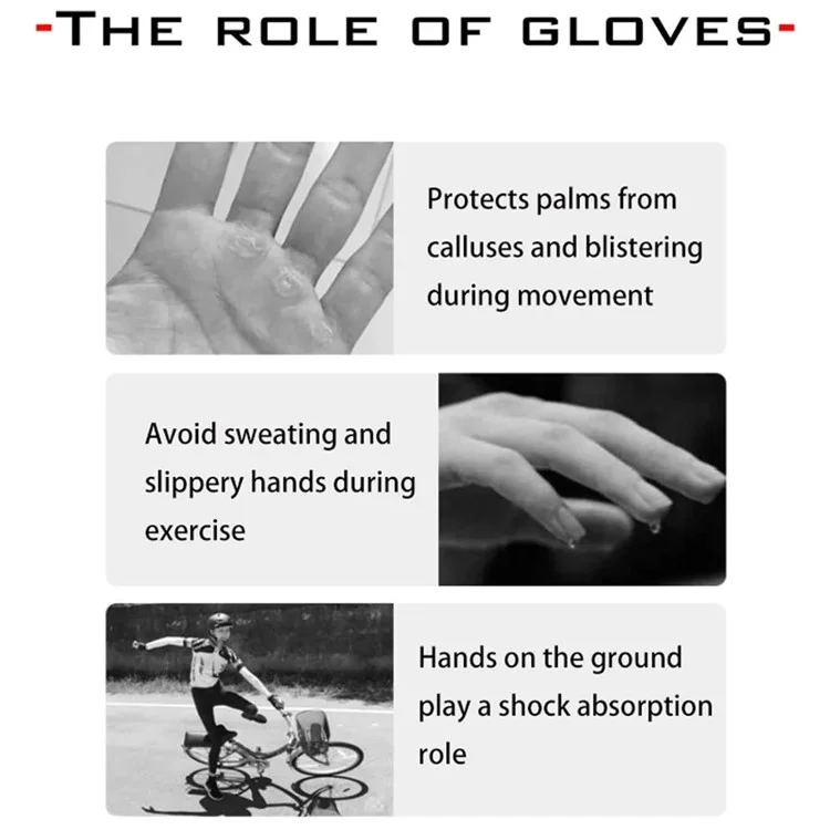 D122 1 Paire de Gants de Cyclisme d'Été mi-Doigts Respirants Antidérapants Protection Solaire pour Cyclisme / Pêche / Taille L - Vert Fluo