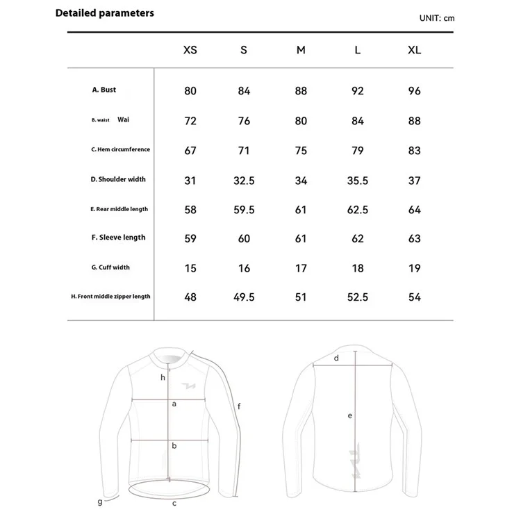 ROCKBROS TVI Series Women Cycling Sports Windbreaker Long Sleeve Breathable Windproof Jacket, Size XS - Pink