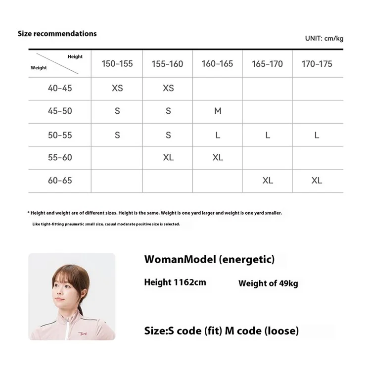 ROCKBROS TVI Series Women Cycling Sports Windbreaker Long Sleeve Breathable Windproof Jacket, Size S - Pink