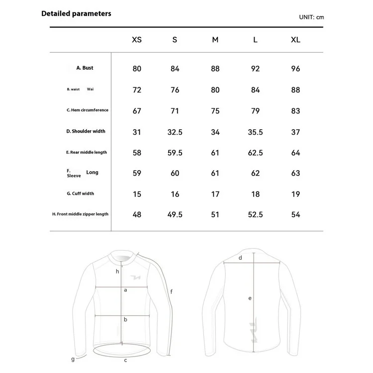 ROCKBROS TVI Series Women Cycling Sports Windbreaker Long Sleeve Breathable Windproof Jacket, Size M - Pink