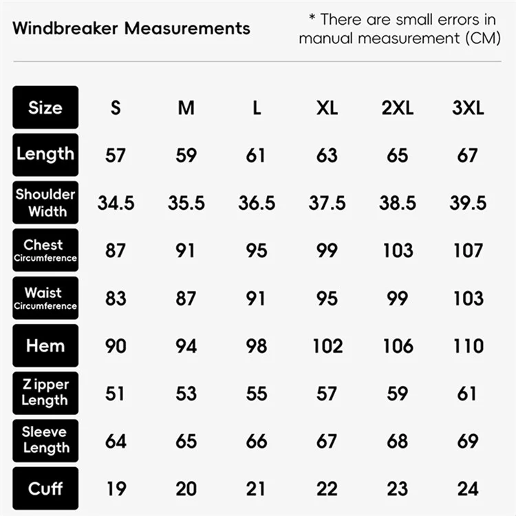 WEST BIKING YP0202341 Winddichte Fahrradjacke für Herren - Leicht, für Sommer und Frühling - Grau, Größe S