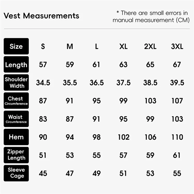 WEST BIKING YP0206179 Chaleco de Ciclismo para Hombre Primavera Verano Cortavientos sin Mangas - Jersey para Bicicleta de Carretera - Negro Talla S
