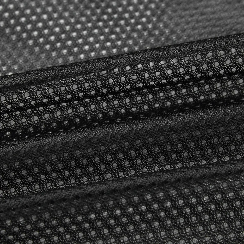 WOSAWE BD260 Safety Reflective Vest for Cycling Running Breathable High Visibility Sleeveless Jacket - Asian M  /  EU S