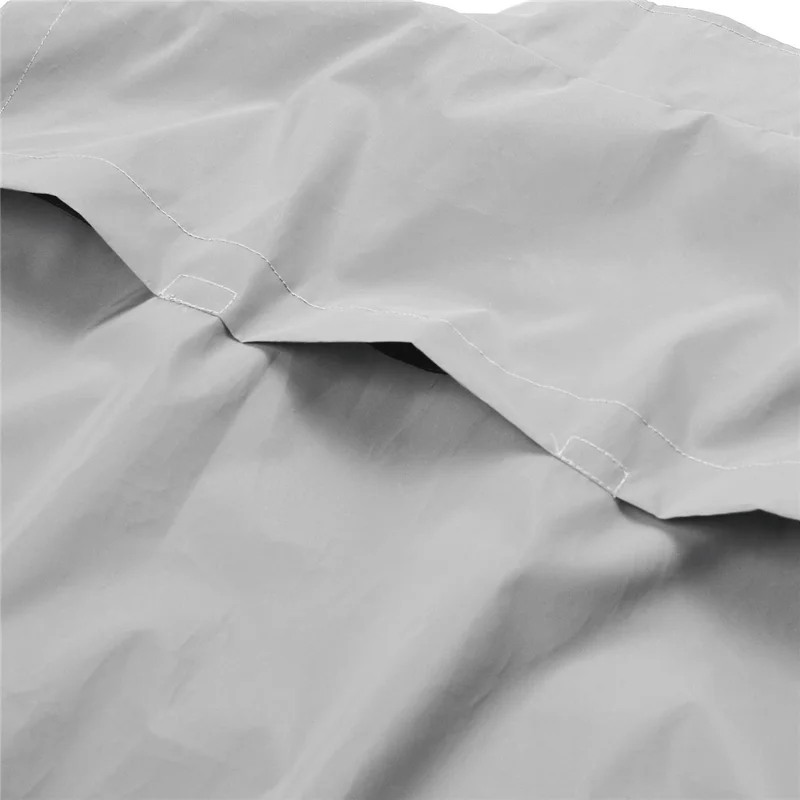 WOSAWE BD260 Safety Reflective Vest for Cycling Running Breathable High Visibility Sleeveless Jacket - Asian M  /  EU S