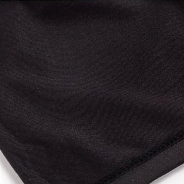 REALTOO Men Cycling Shorts 3D Shockproof Pad Design MTB Road Bike Summer Breathable Underwear Shorts - Black / XXL