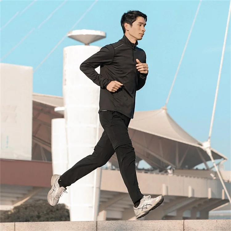 WEST BIKING YP0203131 Cycling Sport Casual Detachable Pants Breathable Trousers / Shorts - 3XL