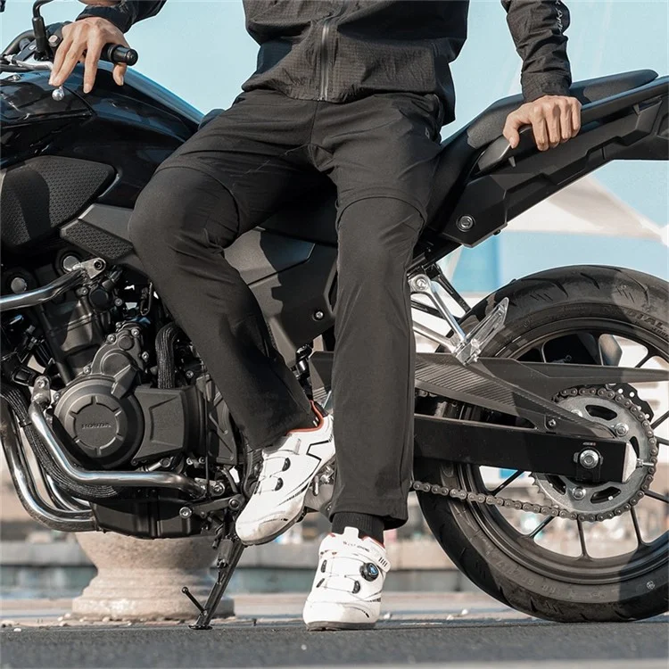 WEST BIKING YP0203131 Cycling Sport Casual Detachable Pants Breathable Trousers / Shorts - 3XL