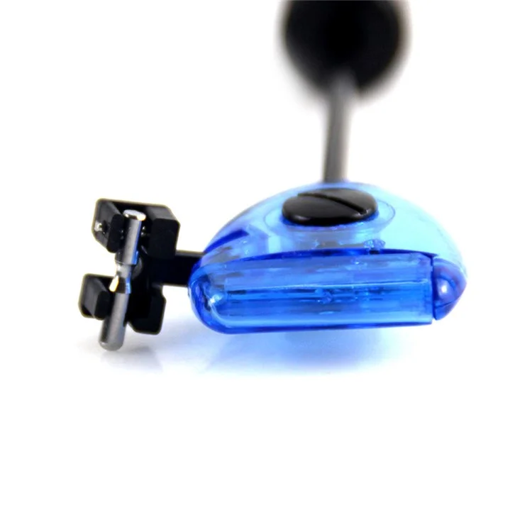 Canna da Pesca per Carpe Europee Asta Rigida Set Tensionatori Swinger Allarme da Pesca Set Accessori con Borsa da Trasporto
