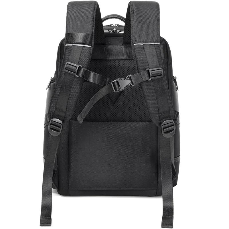 COOLBELL 8302 Business Casual Large Capacity Commuter 15.6 Inch Laptop Backpack College Student Bookbag