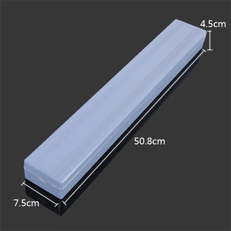 Fishing Float Fishing Line Winding Board Tool Storage Box Multifunctional Fishing Tackle Box, Größe L