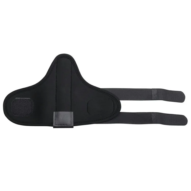 Aide à l'entraînement au golf Correcteur de posture de swing Brace de correction des mouvements du bras avec 2 sangles