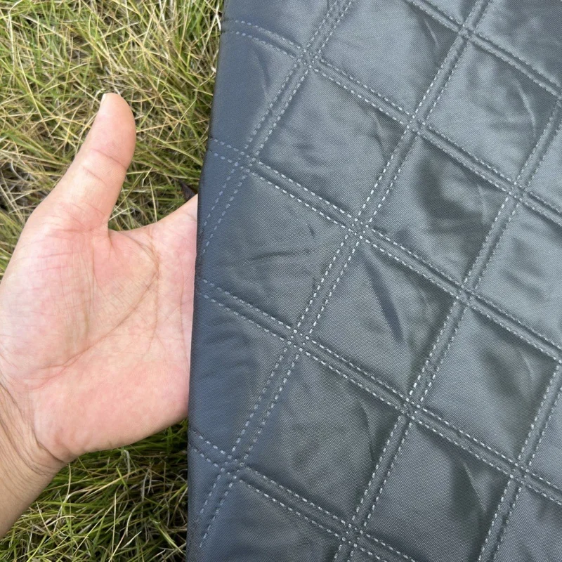 200x150cm Moisture Proof Large Picnic Blanket Foldable Outdoor Mat for 1-6 People