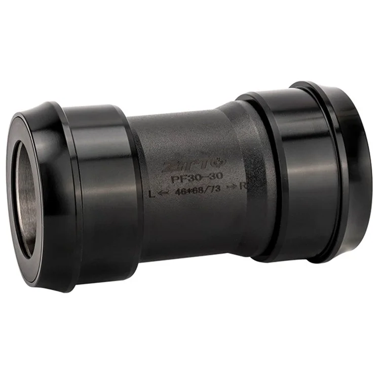 ZTTO PF30 46mm MTB Road Bike Aluminum Alloy Bottom Bracket Crankset Parts - Press Fit