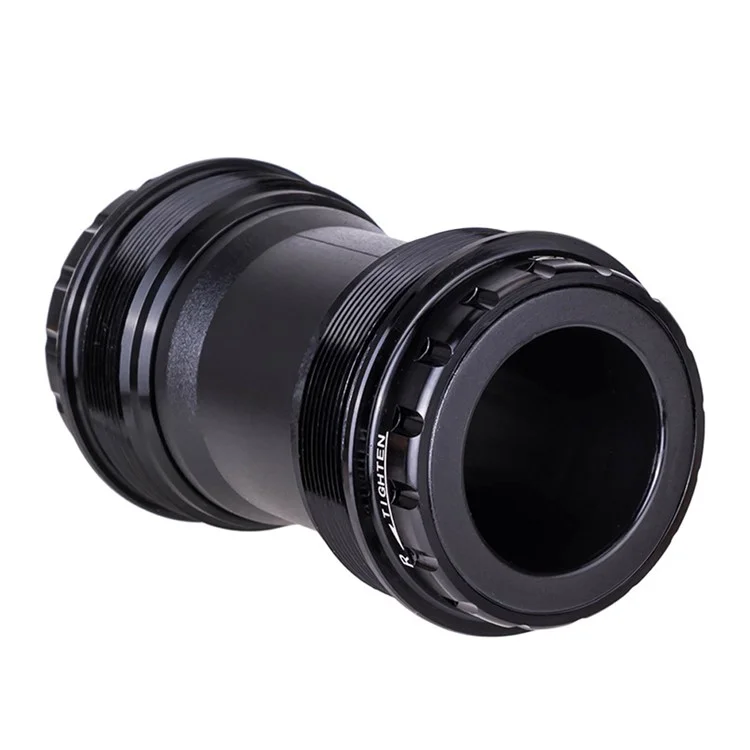 ZTTO T47-29 Road Bike Aluminum Alloy Threaded Bearing Bottom Bracket, Inner Diameter: 29mm - T47-29X External