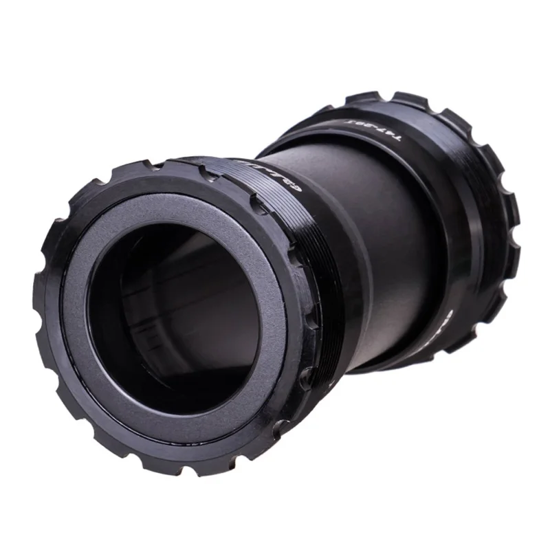 ZTTO T47-29 Road Bike Aluminum Alloy Threaded Bearing Bottom Bracket, Inner Diameter: 29mm - T47-29I Internal