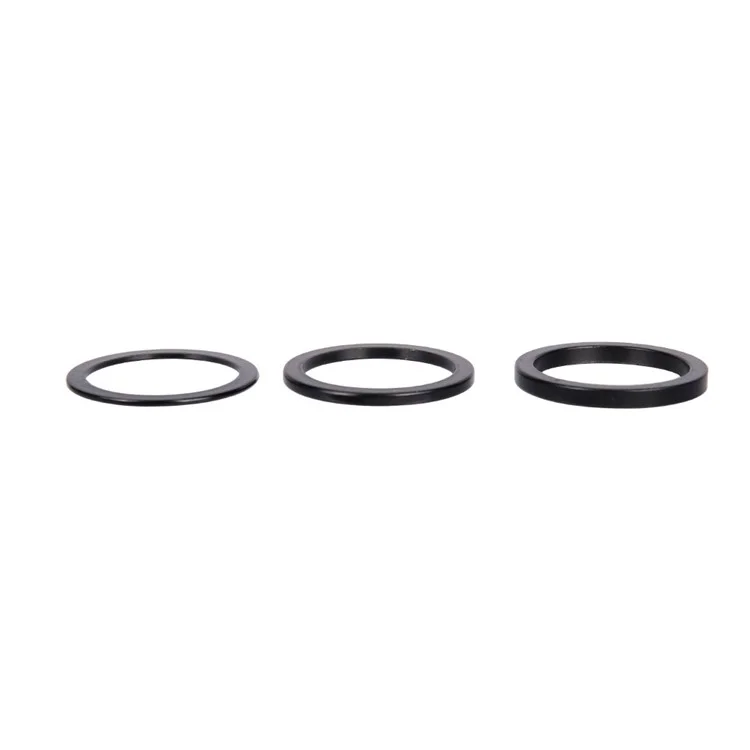 ZTTO PF30SH MTB Rennrad Pressfit Kurbelgarnitur Innenlager (Außendurchmesser: 46 mm, Innendurchmesser: 24 mm)