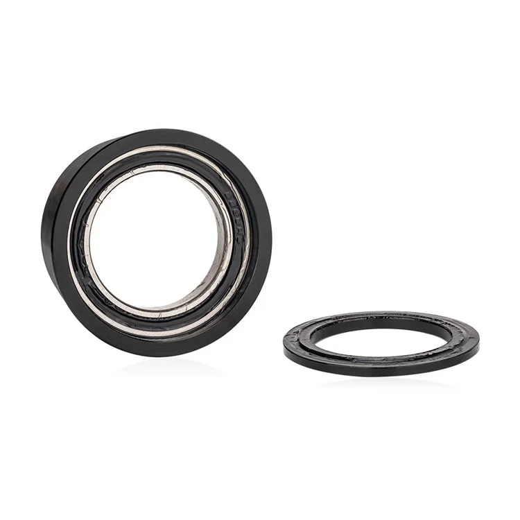 ZTTO Biela Inferior de Bicicleta Roscada BB 24 / 29 / 30MM Bielas 29DUB - PF79-24TL Bloqueado