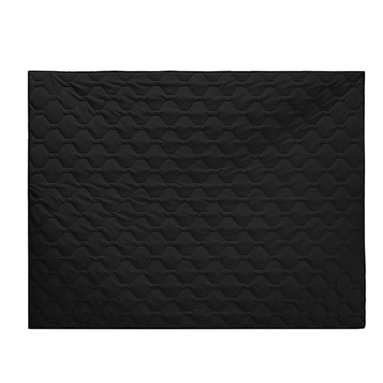 MYDAYS OUTDOOR Poliéster Pongee Tapete de Piquenique Dobrável Cobertor de Acampamento 193.5x156.5CM