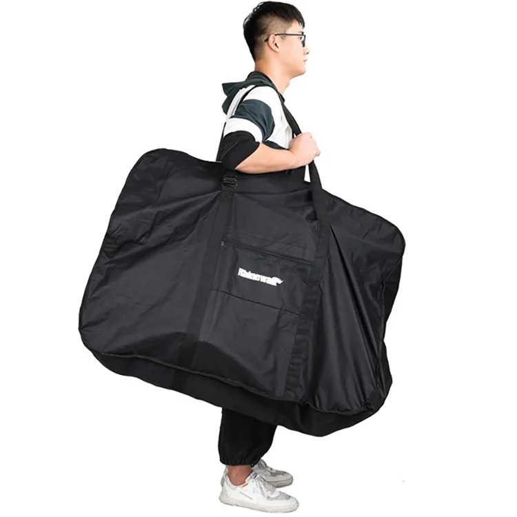 RHINOWALK RF260 Mountain Bike Carry Storage Bag for 26 inch Folding Bikes