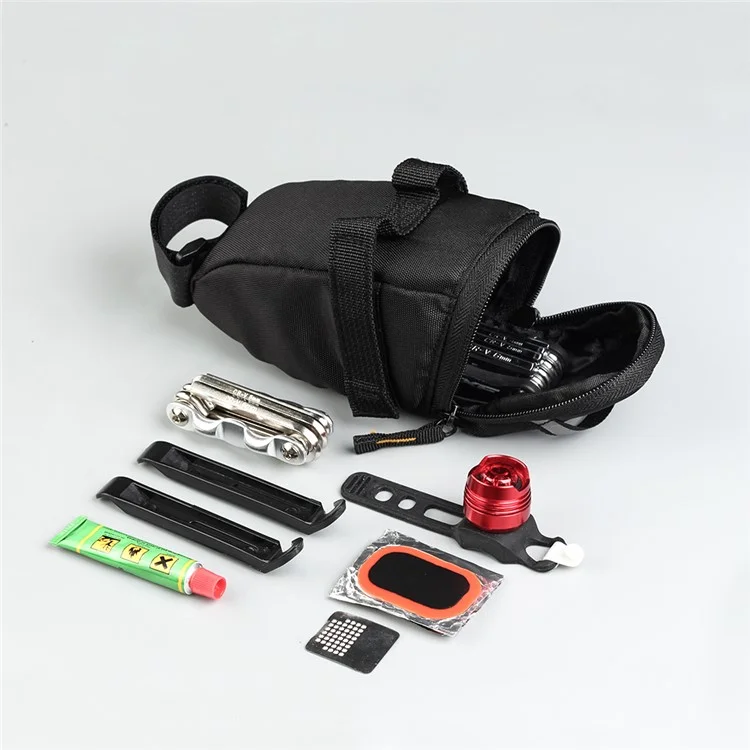 Rhinowalk T603 Ultra-Light Mini Bicycle Shoddle Bag