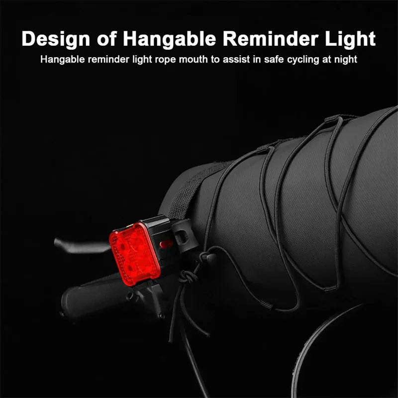 BENGGUO BG-0833 Bike Handlebar Bag MTB Bicycle Front Tube Bag Cycling Pouch - Grey