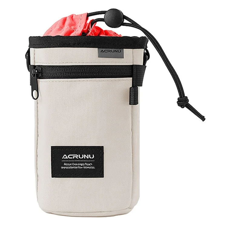 Acrunu Bike Water Carrier Muck - Бежевый