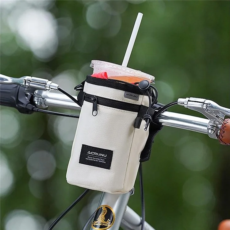 Acrunu Bike Water Carrier Muck - Бежевый